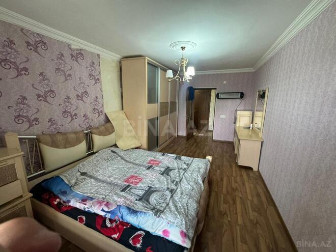 İcarəyə verilir 3 otaqlı köhnə tikili 70 m², Qara Qarayev m., photo 7 from 13