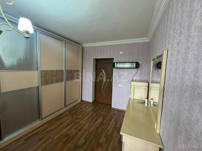 İcarəyə verilir 3 otaqlı köhnə tikili 70 m², Qara Qarayev m., photo 6 from 13