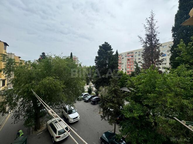 İcarəyə verilir 3 otaqlı köhnə tikili 70 m², Qara Qarayev m., photo 12 from 13