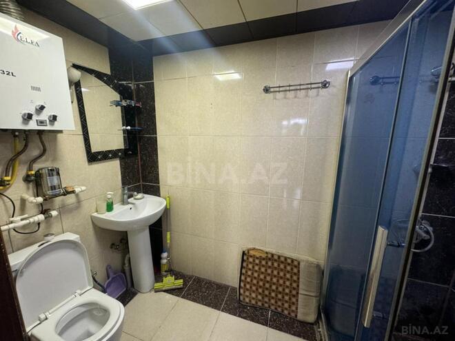 İcarəyə verilir 3 otaqlı köhnə tikili 70 m², Qara Qarayev m., photo 11 from 13