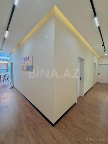 Satılır 4 otaqlı həyət evi/bağ evi 140 m², Şüvəlan q., photo 15 from 20