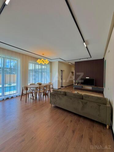 Satılır 4 otaqlı həyət evi/bağ evi 140 m², Şüvəlan q., photo 11 from 20
