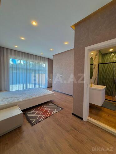 Satılır 4 otaqlı həyət evi/bağ evi 140 m², Şüvəlan q., photo 14 from 20