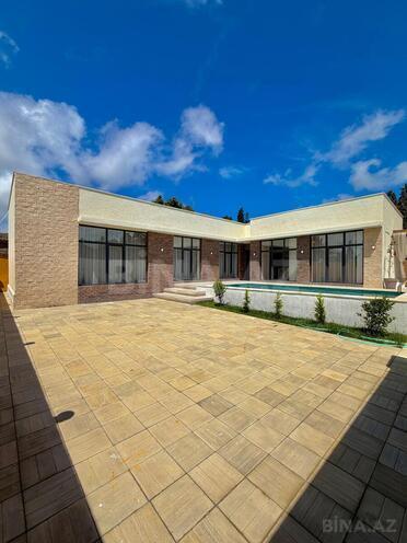 Satılır 4 otaqlı həyət evi/bağ evi 140 m², Şüvəlan q., photo 4 from 20