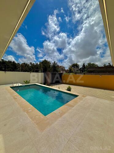 Satılır 4 otaqlı həyət evi/bağ evi 140 m², Şüvəlan q., photo 7 from 20