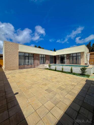 Satılır 4 otaqlı həyət evi/bağ evi 140 m², Şüvəlan q., photo 3 from 20
