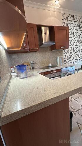 Сдаётся 3-комн. новостройка 125 м², м. Низами, photo 12 from 18