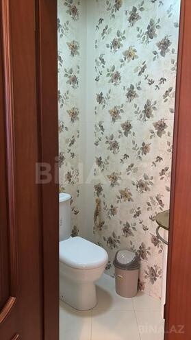 Сдаётся 3-комн. новостройка 125 м², м. Низами, photo 14 from 18
