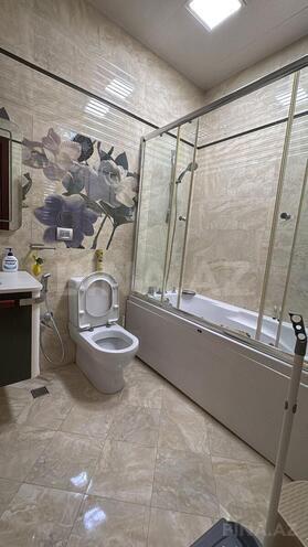Сдаётся 3-комн. новостройка 125 м², м. Низами, photo 15 from 18