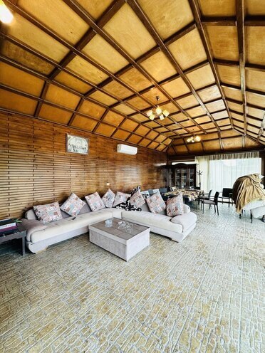 İcarəyə verilir 5 otaqlı həyət evi/bağ evi 290 m², Mərdəkan q., photo 11 from 22