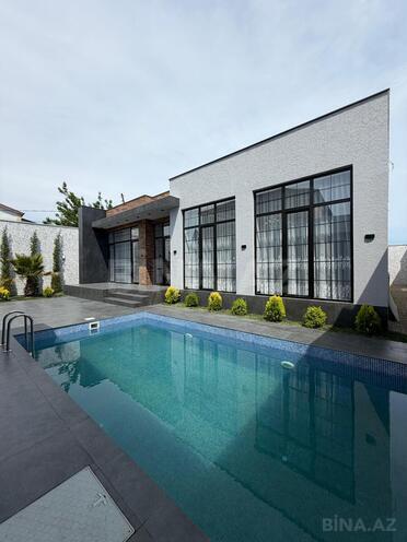 Продаётся 4-комн. дом/дача 170 м², пос. Мардакан, photo 1 from 16