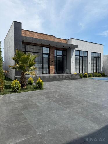 Продаётся 4-комн. дом/дача 170 м², пос. Мардакан, photo 3 from 16