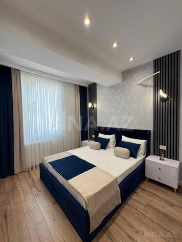 Продаётся 4-комн. новостройка 110 м², Бинагадинский р., photo 8 from 24