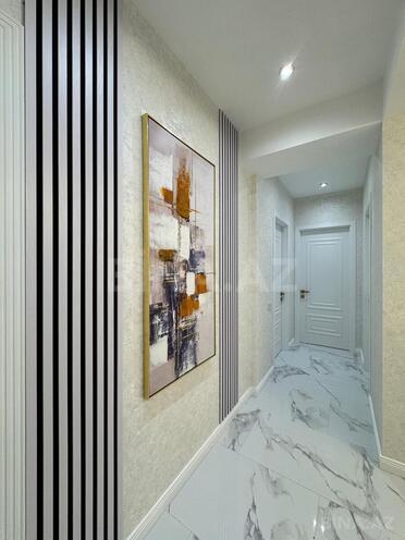 Продаётся 4-комн. новостройка 110 м², Бинагадинский р., photo 15 from 24