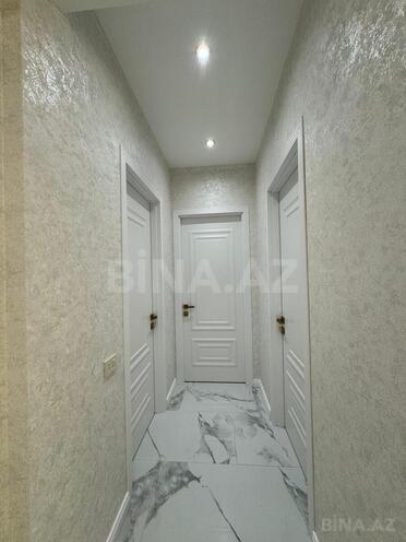 Продаётся 4-комн. новостройка 110 м², Бинагадинский р., photo 18 from 24