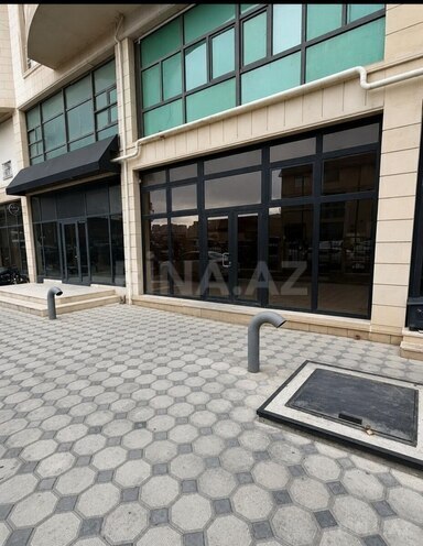 İcarəyə verilir  obyekt 175 m², Şah İsmayıl Xətai m., photo 1 from 15