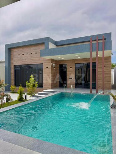 Продаётся 4-комн. дом/дача 150 м², пос. Шувеляны, photo 1 from 17