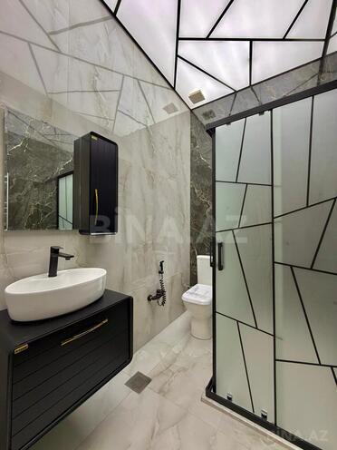 Satılır 4 otaqlı həyət evi/bağ evi 150 m², Şüvəlan q., photo 15 from 17