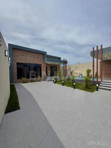 Satılır 4 otaqlı həyət evi/bağ evi 150 m², Şüvəlan q., photo 4 from 17