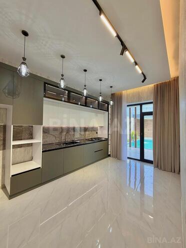 Satılır 4 otaqlı həyət evi/bağ evi 150 m², Şüvəlan q., photo 14 from 17