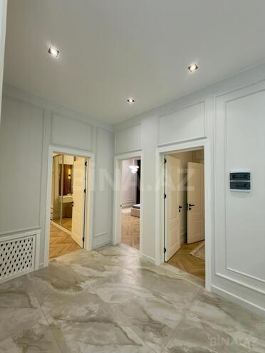 Satılır 5 otaqlı həyət evi/bağ evi 370 m², Mərdəkan q., photo 10 from 17