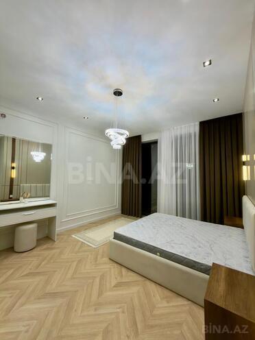 Satılır 5 otaqlı həyət evi/bağ evi 370 m², Mərdəkan q., photo 12 from 17