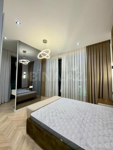 Satılır 5 otaqlı həyət evi/bağ evi 370 m², Mərdəkan q., photo 16 from 17