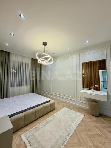 Satılır 5 otaqlı həyət evi/bağ evi 370 m², Mərdəkan q., photo 15 from 17