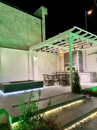 Satılır 5 otaqlı həyət evi/bağ evi 370 m², Mərdəkan q., photo 7 from 17