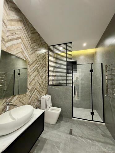 Satılır 5 otaqlı həyət evi/bağ evi 370 m², Mərdəkan q., photo 14 from 17