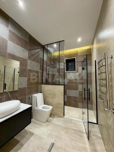 Satılır 5 otaqlı həyət evi/bağ evi 370 m², Mərdəkan q., photo 13 from 17