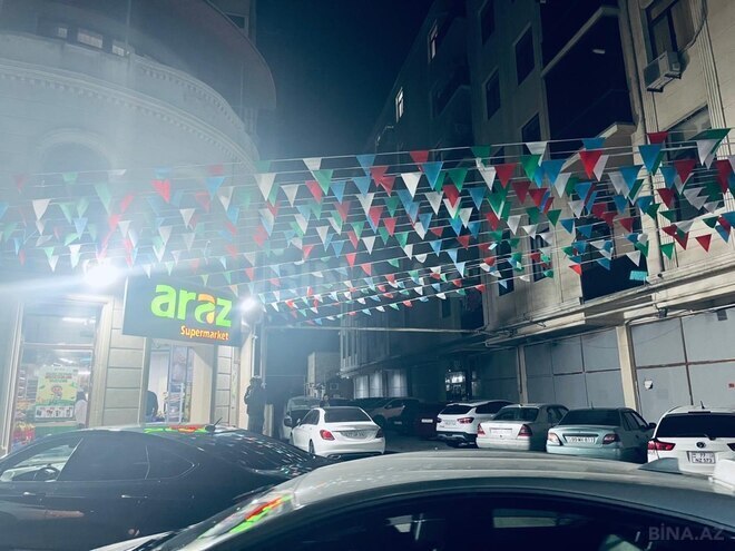 Satılır 3 otaqlı yeni tikili 75 m², photo 17 from 20