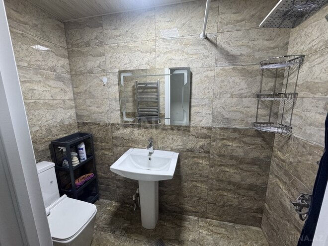 Satılır 3 otaqlı yeni tikili 75 m², photo 16 from 20