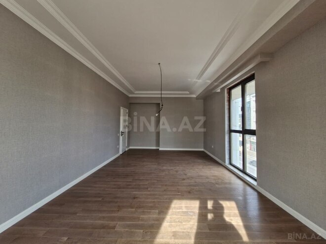 Продаётся 3-комн. новостройка 111 м², м. 8 ноября, photo 3 from 21
