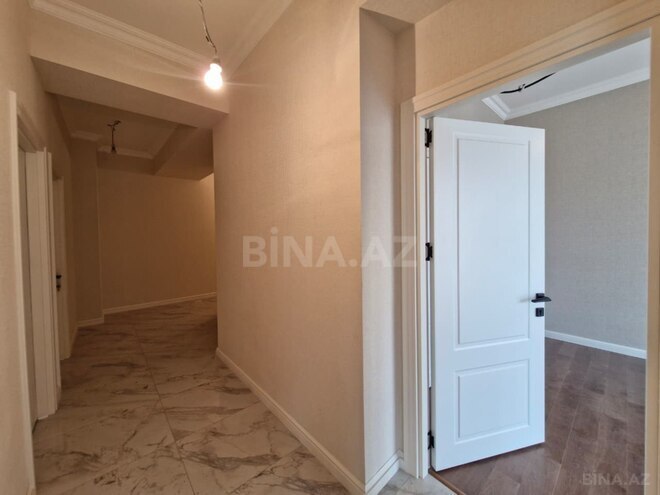 Продаётся 3-комн. новостройка 111 м², м. 8 ноября, photo 14 from 21