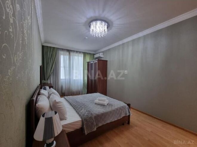 Satılır 7 otaqlı həyət evi/bağ evi 550 m², Mərdəkan q., photo 9 from 18
