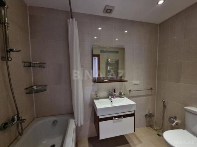 Satılır 7 otaqlı həyət evi/bağ evi 550 m², Mərdəkan q., photo 13 from 18