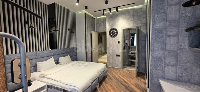 Satılır 7 otaqlı həyət evi/bağ evi 550 m², Mərdəkan q., photo 17 from 18