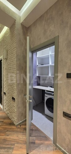 Satılır 7 otaqlı həyət evi/bağ evi 550 m², Mərdəkan q., photo 16 from 18