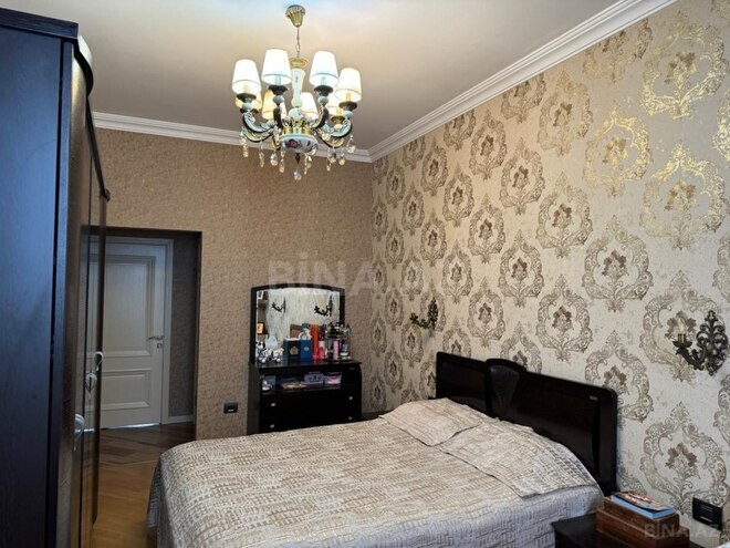 Satılır 3 otaqlı yeni tikili 131 m², Həzi Aslanov m., photo 10 from 21
