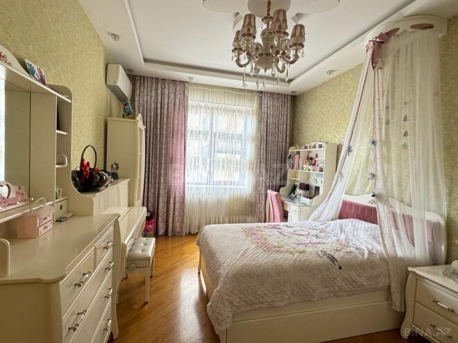 Satılır 3 otaqlı yeni tikili 131 m², Həzi Aslanov m., photo 17 from 21
