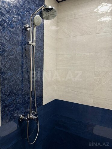 Satılır 3 otaqlı yeni tikili 131 m², Həzi Aslanov m., photo 19 from 21