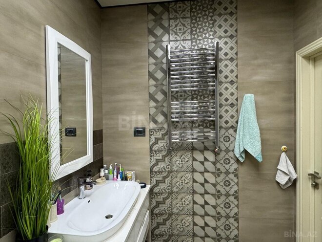 Satılır 3 otaqlı yeni tikili 131 m², Həzi Aslanov m., photo 16 from 21