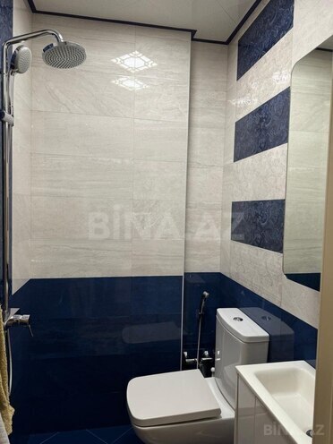 Satılır 3 otaqlı yeni tikili 131 m², Həzi Aslanov m., photo 11 from 21