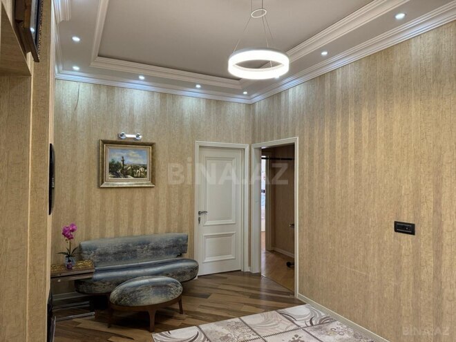 Satılır 3 otaqlı yeni tikili 131 m², Həzi Aslanov m., photo 5 from 21