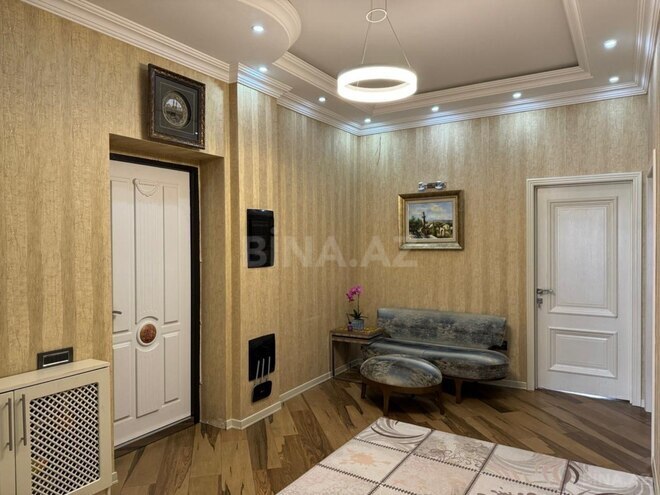 Satılır 3 otaqlı yeni tikili 131 m², Həzi Aslanov m., photo 6 from 21