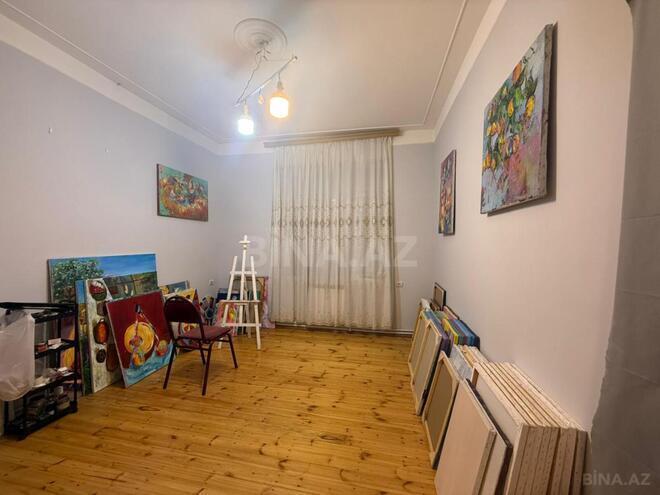 Satılır 3 otaqlı yeni tikili 80 m², Elmlər Akademiyası m., photo 12 from 21