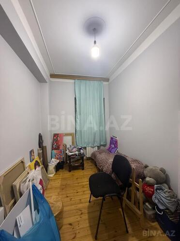 Satılır 3 otaqlı yeni tikili 80 m², Elmlər Akademiyası m., photo 8 from 21