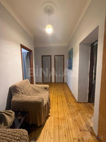 Satılır 3 otaqlı yeni tikili 80 m², Elmlər Akademiyası m., photo 15 from 21
