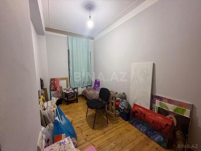 Satılır 3 otaqlı yeni tikili 80 m², Elmlər Akademiyası m., photo 7 from 21